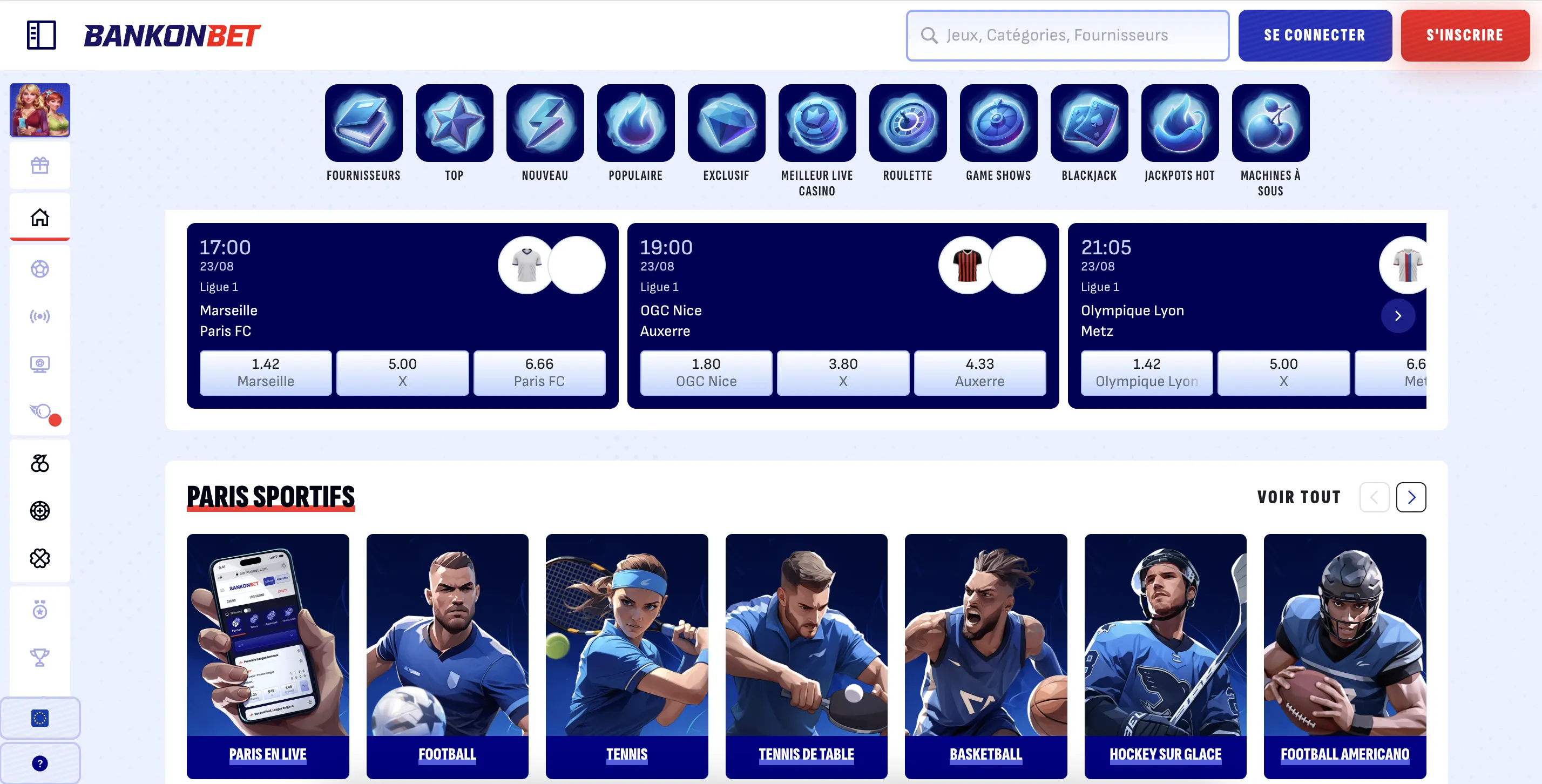 Pourquoi choisir un bookmaker hors ARJEL ? 